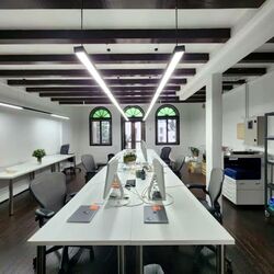 Jalan Besar (D8), Office #604874321
